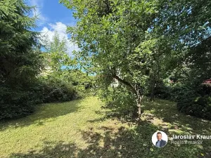 Prodej pozemku pro bydlení, Lázně Bělohrad, Vojtíškova, 744 m2