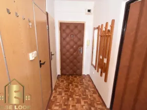 Pronájem bytu 1+1, Náchod, Mlýnská, 30 m2