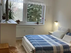 Prodej bytu 2+kk, Mariánské Lázně, Franze Kafky, 54 m2