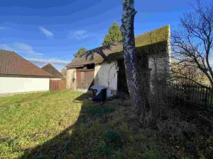 Prodej pozemku, Neurazy - Vojovice, 782 m2