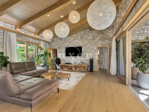Prodej vily, Makarska, Chorvatsko, 208 m2