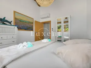 Prodej vily, Makarska, Chorvatsko, 208 m2
