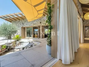 Prodej vily, Makarska, Chorvatsko, 208 m2