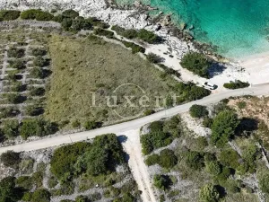 Prodej pozemku pro bydlení, Rogoznica, Chorvatsko, 765 m2