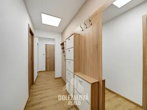 Pronájem bytu 2+1, Třešť, Nerudova, 56 m2