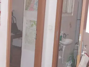 Pronájem bytu 1+kk, Praha - Vršovice, Orelská, 28 m2