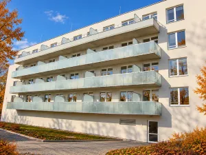 Pronájem bytu 3+kk, Boskovice, Otakara Kubína, 64 m2