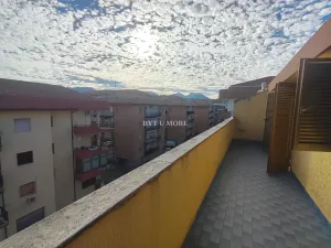 Prodej bytu 3+kk, Scalea, Itálie, Via Fiume Lao, 55 m2