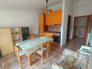 Prodej bytu 3+kk, Scalea, Itálie, Via Fiume Lao, 55 m2