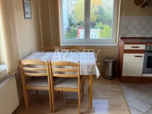 Pronájem bytu 1+1, Praha - Košíře, Štěpánkova, 40 m2