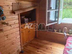 Pronájem chalupy, Vysoká Pec, 120 m2