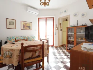 Prodej bytu 2+1, Lungomare Italia, Villa Rosa, Itálie, 51 m2