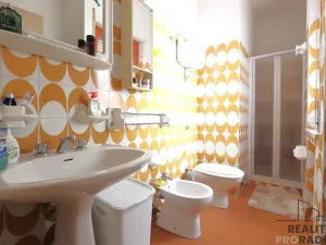 Prodej bytu 2+1, Lungomare Italia, Villa Rosa, Itálie, 51 m2