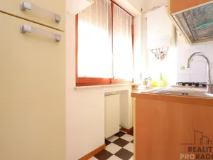 Prodej bytu 2+1, Lungomare Italia, Villa Rosa, Itálie, 51 m2