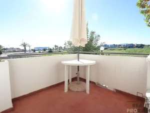 Prodej bytu 2+1, Lungomare Italia, Villa Rosa, Itálie, 51 m2