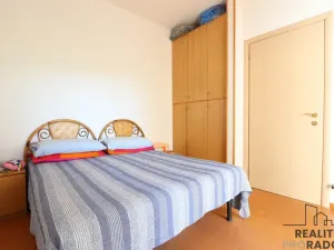 Prodej bytu 2+1, Lungomare Italia, Villa Rosa, Itálie, 51 m2