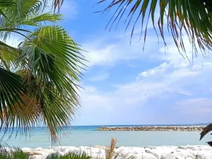 Prodej bytu 2+1, Lungomare Italia, Villa Rosa, Itálie, 51 m2