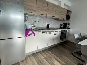 Pronájem bytu 2+kk, Olomouc, 17. listopadu, 62 m2