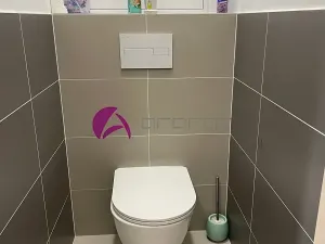 Pronájem bytu 2+kk, Olomouc, 17. listopadu, 62 m2