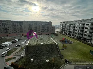 Pronájem bytu 2+kk, Olomouc, 17. listopadu, 62 m2