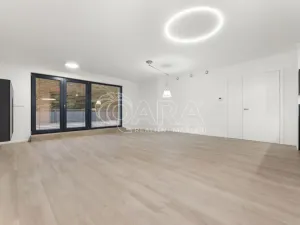 Pronájem bytu 4+kk, Praha - Hloubětín, Mandloňová, 174 m2