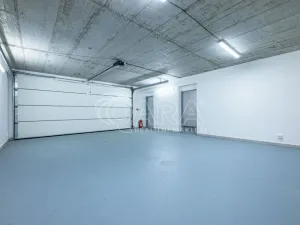 Pronájem bytu 4+kk, Praha - Hloubětín, Mandloňová, 174 m2