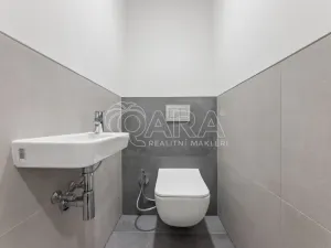 Pronájem bytu 4+kk, Praha - Hloubětín, Mandloňová, 174 m2