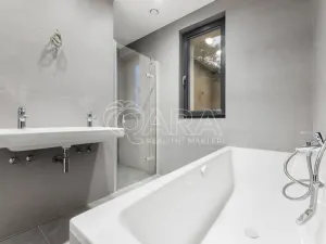 Pronájem bytu 4+kk, Praha - Hloubětín, Mandloňová, 174 m2