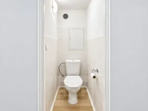 Pronájem bytu 2+kk, Praha - Bohnice, Poznaňská, 53 m2