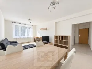 Pronájem bytu 3+1, Žďár nad Sázavou, Haškova, 77 m2