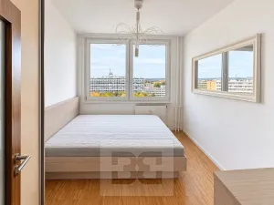 Pronájem bytu 4+kk, Praha - Krč, V Štíhlách, 88 m2