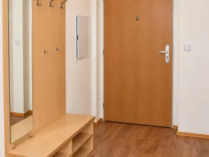 Prodej bytu 2+kk, Pardubice - Polabiny, Bělehradská, 67 m2