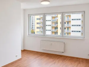 Prodej bytu 2+kk, Pardubice - Polabiny, Bělehradská, 67 m2