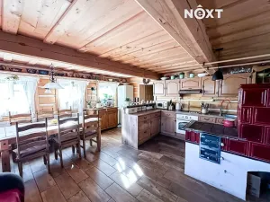 Prodej restaurace, Poniklá, 329 m2