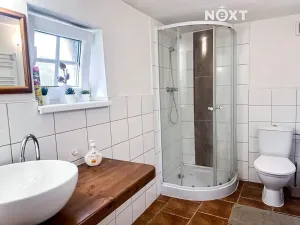 Prodej restaurace, Poniklá, 329 m2
