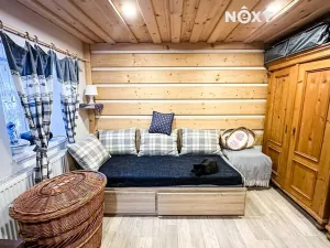 Prodej ubytování, Poniklá, 329 m2