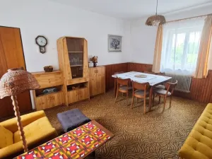 Prodej rodinného domu, Všetaty, V Sejtí, 195 m2
