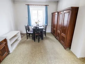 Prodej rodinného domu, Všetaty, V Sejtí, 195 m2