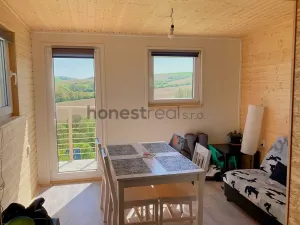 Prodej chaty, Napajedla, 50 m2