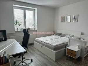 Pronájem bytu 2+1, Brno, Bayerova, 58 m2