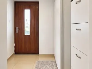 Pronájem rodinného domu, Praha - Stodůlky, Kopanina, 182 m2