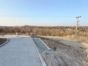 Prodej pozemku pro bydlení, Olovnice, Kladenská, 957 m2