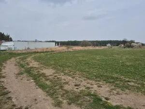Prodej komerčního pozemku, Doksy, Karlovarská, 2917 m2