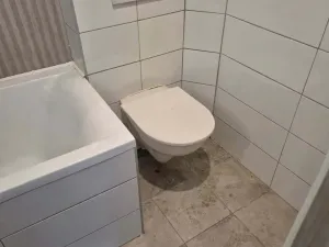 Pronájem bytu 2+1, Děčín - Děčín IX-Bynov, Teplická, 55 m2