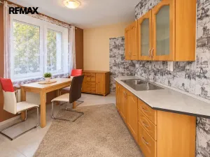 Prodej bytu 1+1, Nejdek, Závodu míru, 35 m2