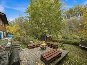 Prodej chaty, Bukovany, 60 m2