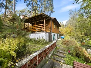 Prodej chaty, Bukovany, 60 m2