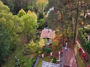Prodej chaty, Bukovany, 60 m2