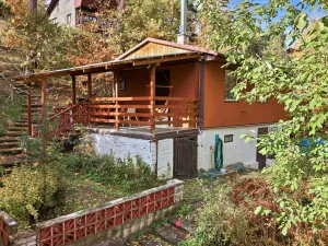 Prodej chaty, Bukovany, 60 m2
