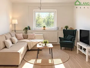 Prodej bytu 2+kk, Brno, Koliště, 46 m2